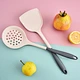 silicone kitchen utensil set
